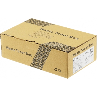 Бункер Cactus CS-WBE72525 (W9007MC) для HP LJ E72525