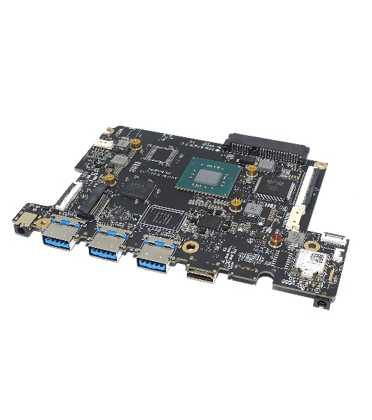 Материнская плата для Echips Easy J4125