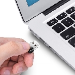 Сетевой адаптер Wi-Fi Cudy WU650 AC650 USB 2.0 (ант.внутр.) 1ант., фото3