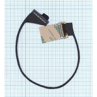 Шлейф матрицы для ноутбука Lenovo ThinkPad T540P W540 W541