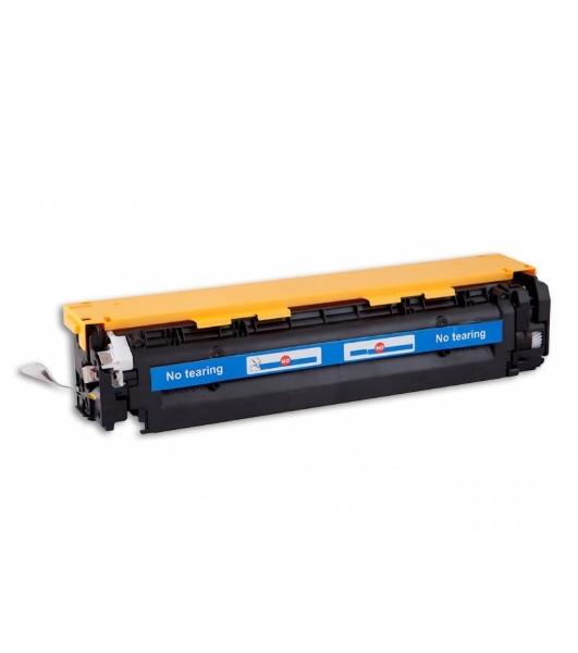 Картридж лазерный Cactus CS-CF211A голубой (1800 стр.) для HP LaserJet Pro 200 M251/M276
