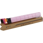 Картридж лазерный CET (CPP, CPT,CE88) TN-328M/TN-626M для Konica Minolta bizhub C250i/C300i/C360i Magenta, 519г, 28000 стр., фото 1