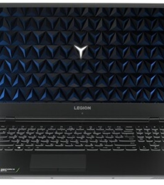 Аккумуляторная батарея для ноутбука Lenovo S540-15IWL 11.34V 52.5Wh Orig