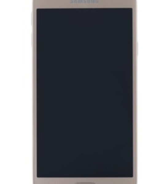 Дисплей для Samsung Galaxy J3 (2017) SM-J330 в сборе с тачскрином (TFT) черный