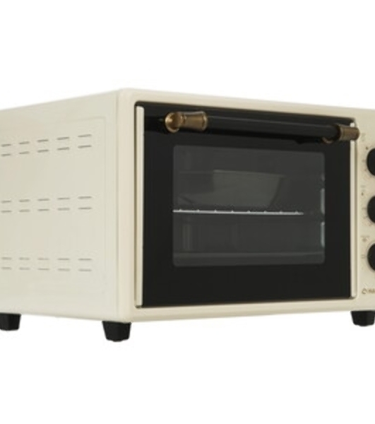 Мини-печь Maunfeld MMO-373MBG02