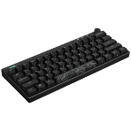 Клавиатура беспроводная GMNG GG-KB500XW (1910516), USB, Bluetooth/Радиоканал, черный, фото5