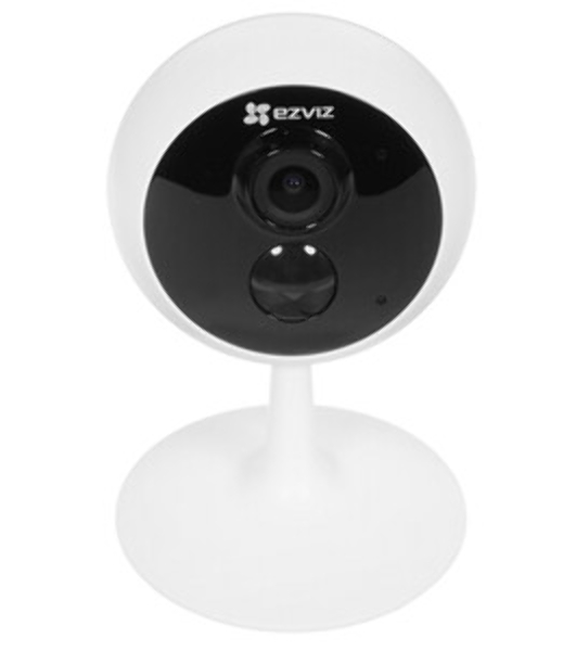 Видеокамера IP Ezviz CS-C1C-E0-1E2WF 2.8-2.8мм цветная
