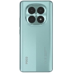 Смартфон Poco M8 5G 8/512Gb зеленый, фото13