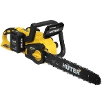 Электрическая цепная пила Huter ELS ELS-40-4 Li дл.шины:16' (40cm) 2аккум. 4А·ч ЗУ (70/10/25), фото14