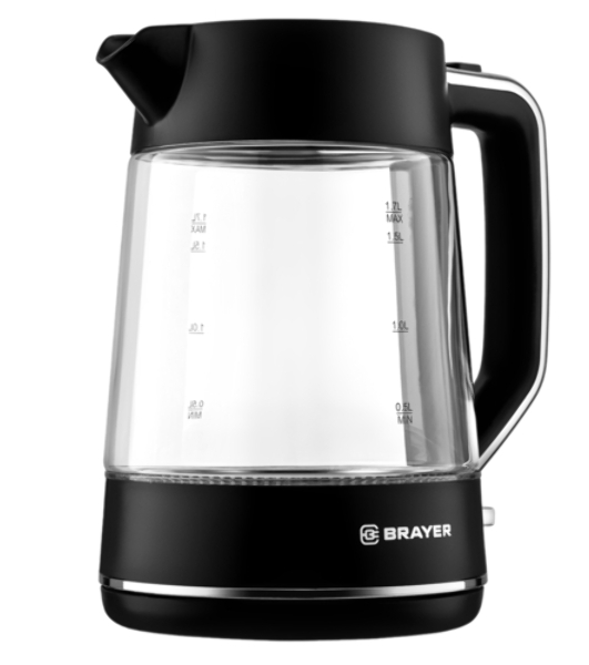 Чайник электрический BRAYER BR6102