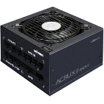Блок питания Zalman ATX 850W ZM850-ARX2 80+ platinum (20+4pin) APFC 120мм fan 12xSATA Cab Manag RTL, фото3