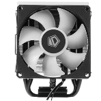 Кулер ID-Cooling Frozn A400 черный 92мм алюминий/медь 2200rpm 25.8db 4-pin 180W 123мм, фото12