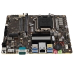 Материнская плата MSI H510TI-S09, LGA 1200, Intel H510, 2xSO-DIMM DDR4, 2xSATA, 1xM.2, 1xHDMI, 1x1Gb LAN, 4xUSB-A 3.2 Gen 1, 2x3.5мм, 5.1, Mini-ITX, фото9