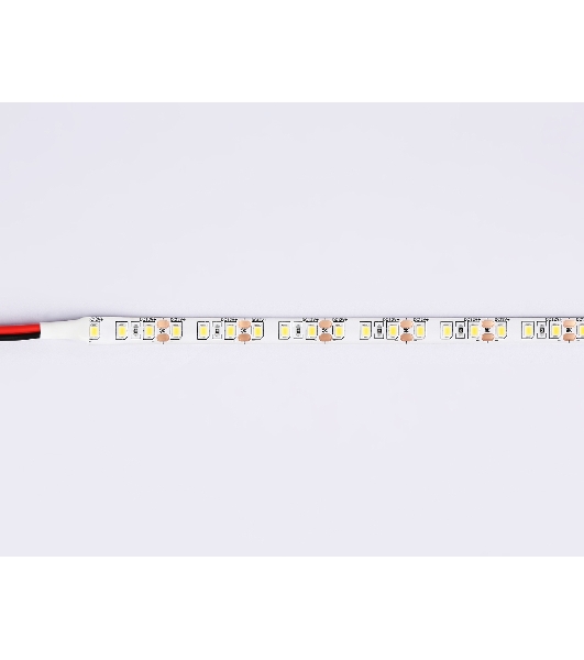 Светодиодная лента Ambrella light GS1201 2835 120Led/ 9.6W m/ 12V IP65 3000K/ 5000*8*2.27mm (2 конт.)