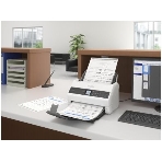 Сканер EPSON DS-870, фото20