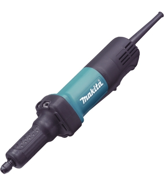 Прямошлифовальная машина (гравер) Makita GD 0600 ПШМ,400Вт,25000об\м,цанга-6мм,1.6кг,кор