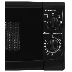 Микроволновая печь Starwind SWM5720 черный, 20 л, 700 Вт, переключатели - поворотный механизм, фото18