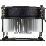 Кулер для процессора DEEPCOOL CK-11508 PWM черный, 92 мм, алюминий, 2200 об/мин, 30.1 дБ, 4 pin, 65 Вт, 70 мм, фото7