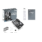 Материнская плата ASUS PRIME B760-PLUS D4, LGA 1700, Intel B760, 4xDDR4, 4xSATA, 3xM.2, 1xPCIe 4.0 x4, 1xPCIe 5.0 x16, 1xHDMI, 1xDP, 1xVGA, 1x 2.5Gb LAN, 1xUSB 3.2 Gen 2, 2xUSB-A 3.2 Gen 2, 3x3.5 мм, 7.1, ATX, фото15