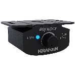 Сабвуфер автомобильный Prology Box-10 120Вт активный (25 см/10'), фото5