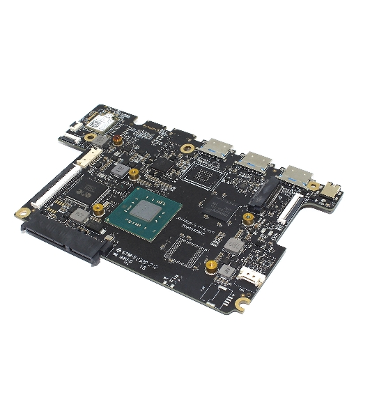 Материнская плата для Echips Easy J4125