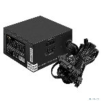 Блок питания серверный 700W ExeGate ServerPRO-700PAS (ATX, APFC, КПД 80% (80 PLUS), 12cm fan, 24pin, 2x(4+4)pin, 6xPCI-E, 8xSATA, 4xIDE, Cable Management, black), фото9