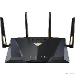 Маршрутизатор ASUS RT-BE88U, черный/желтый, 90IG08V0-MO3N0V, фото19