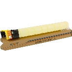 Картридж лазерный CET (CPP, CPT,CE88) TN-328Y/TN-626Y для Konica Minolta bizhub C250i/C300i/C360i желтый, 498г, 28000 стр., фото3
