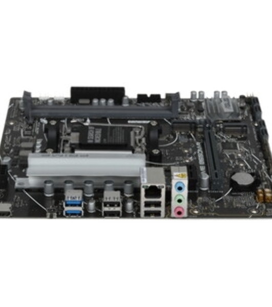 Материнская плата ASUS PRIME B650M-R, Socket AM5, AMD B650, 2xDDR5, 4xSATA, 2xM.2, 1xPCIe 4.0 x16, 1xPCIe x1, 1xHDMI, 1x 2.5Gb LAN, 2xUSB-A 3.2 Gen 1, 4xUSB-A 2.0, 3x3.5 мм, 7.1, mATX