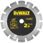 Диск алмазный по бет. DeWalt DT3773 (00000015138) d=23 0мм d(посад.)=22.2 мм (угловые шлифмашины), фото4