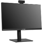 Моноблок IRBIS SmartAIO 24; 23.8“(i5-12400;16GB/512GB;IPS;16:9;1920x1080x100Hz;1500:1;250Cd/m2;5ms;HDMI(out);DP;USB-C;4*USB2.0;2*USB3.1;RJ45;WebC 5MP;WIFI6;BT5.0;Tilt;HAS;Piv;Spk2*3W;keyb+m;Win11Pro(Китай), фото11