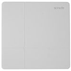 Двухдиапазонная гигабитная точка доступа Tenda i24 AC1200, 2,4/5 ГГц, до 1167 Мбит/с, антенны 2x4дБи, PoE, 1x1 Гбит/с, фото4