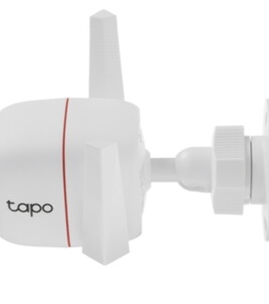 Уличная Wi-Fi камера TP-Link Tapo C320WS
