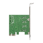 Контроллер ExeGate EXE-314 PCI-E 2.0, 4*USB 3.0 ext, разъем доп.питания (OEM), фото6