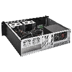 Серверный корпус ExeGate Pro 3U390-11 (RM 19', высота 3U, глубина 390, БП 800ADS, USB), фото10