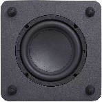 Саундбар JBL Deep Bass 2.1 300Вт+200Вт черный, фото 1