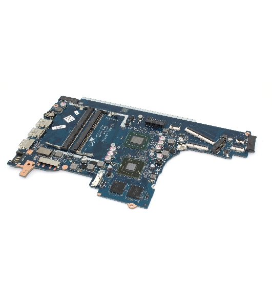 Материнская плата LA-G078P HP 255 G7 15T-DB 15-DB 15-DA 530 2Gb A9-9425