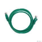 Патч-корд U/UTP Rexant cat.6, RJ45-RJ45, неэкранированный, 26AWG, LSZH, зеленый, 1.5 м, фото4