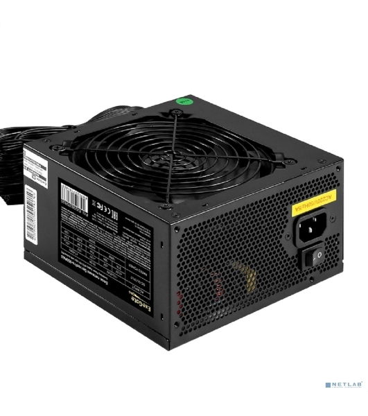 Блок питания серверный 900W ExeGate ServerPRO-900PAS (ATX, APFC, КПД 80% (80 PLUS), 12cm fan, 24pin, 2x(4+4)pin, 6xPCI-E, 8xSATA, 4xIDE, Cable Management, black)