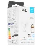 Лампа светодиодная WiZ Wi-Fi BLE 50W GU10 927 DIM 1PF/6, фото11