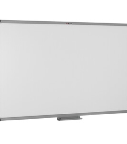 Интерактивная доска IQBoard RPT087-40 (RPN087) 87', IR технология, 40 касаний, USB, 16:10