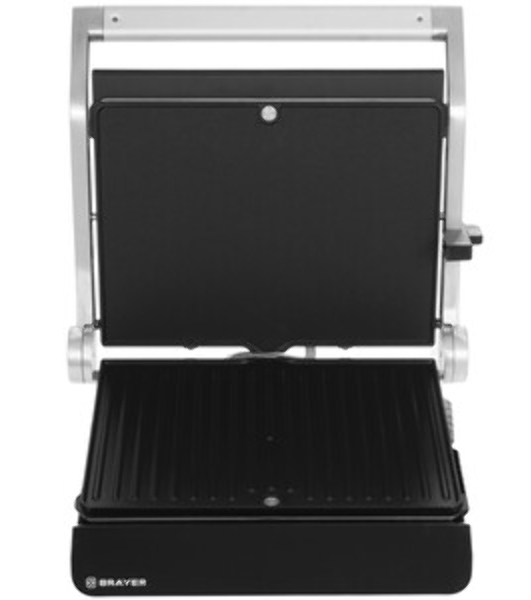 Гриль-пресс электрический BRAYER BR2008
