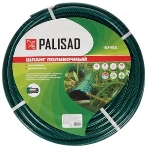 Шланг поливочный армированный эластичный PALISAD 1/2', 50 м, фото4