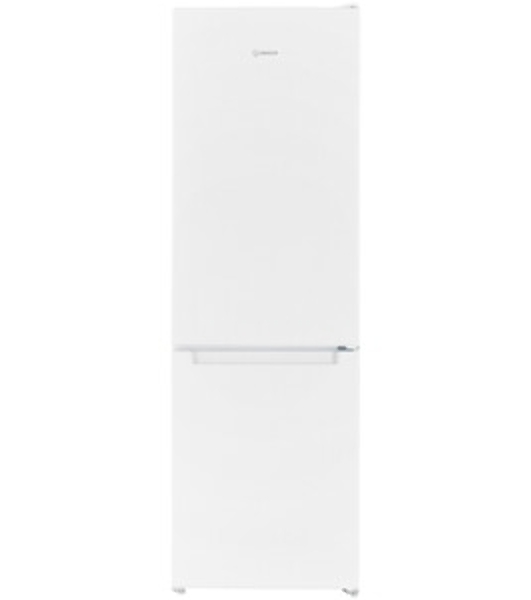 Холодильник Indesit ITS 4180 NG темно-серый двухкамерный 220/78 л морозилка снизу, No Frost