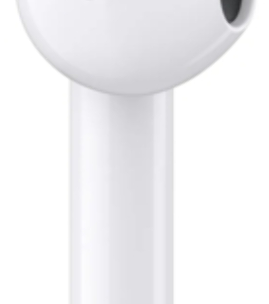 Наушники TWS TCL Moveaudio S200 белый, вкладыши, Bluetooth, до 23 ч
