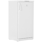 Холодильник Indesit ITD 125 W белый однокамерный 182/28л морозилка сверху, капельная система, фото14