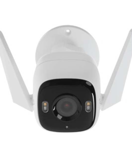 Уличная Wi-Fi камера TP-Link Tapo C320WS
