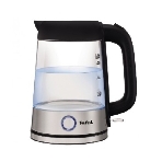 Электрочайник Tefal KI750D30 серебристый, 1.7 л, 2400 Вт, скрытый нагревательный элемент, фото14