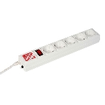 Сетевой фильтр Powercube SPG-B-15-WHITE 5 м, 5 розеток, белый, коробка, фото8