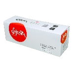 Картридж лазерный Sakura CB543A для HP Color LJ CM1312MFP/CP1215/CP1515/CP1518, пурпурный, 1500 к., фото 1